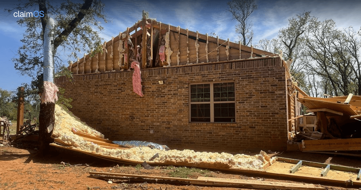 State Farm's Oklahoma Bad-Faith Reckoning: What the Hail Litigation Means for Your Roof Files