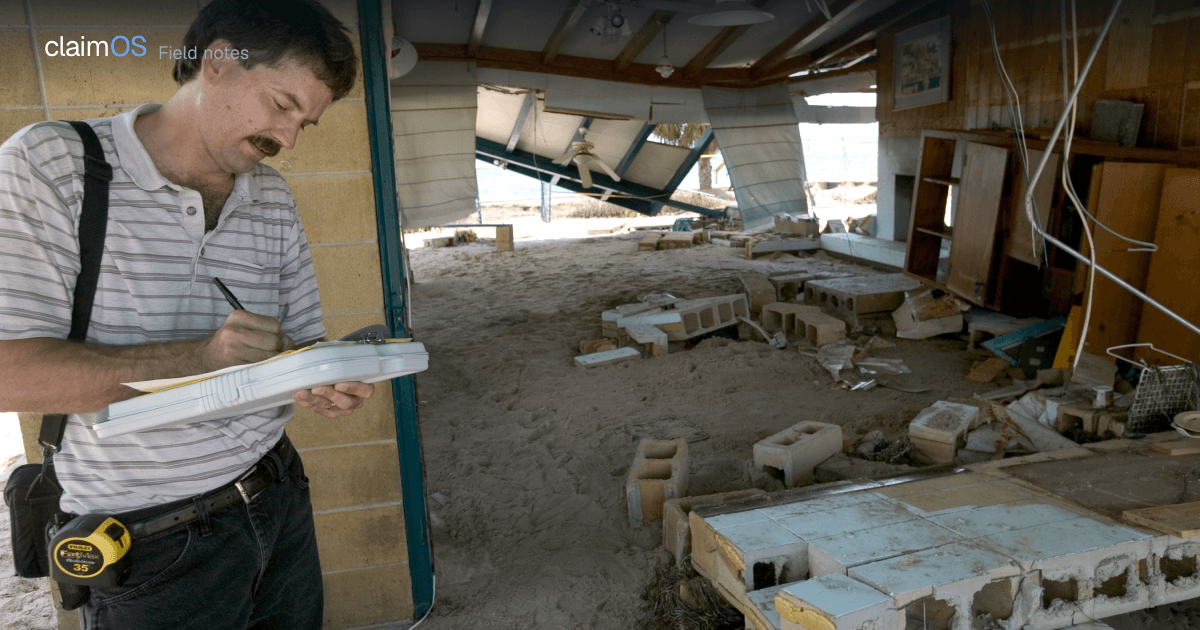 The Sworn Statement in Proof of Loss: A Field-by-Field Reference for Public Adjusters